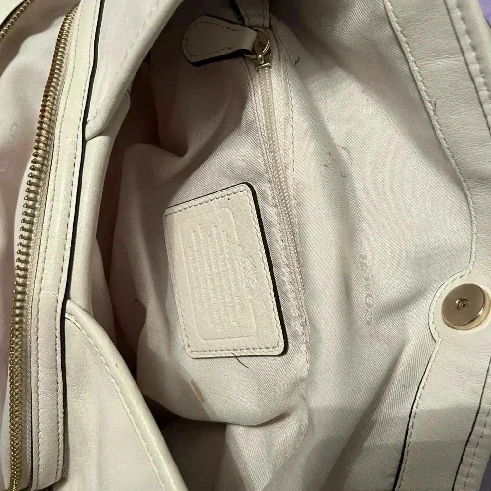 Coach bag(rare)